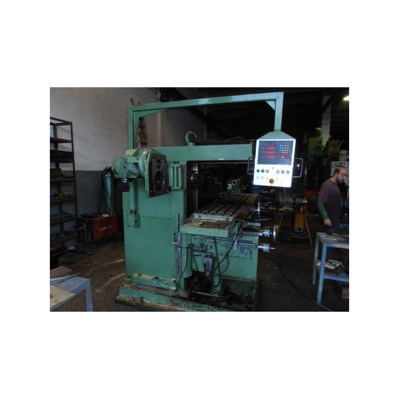CME FU3 with display