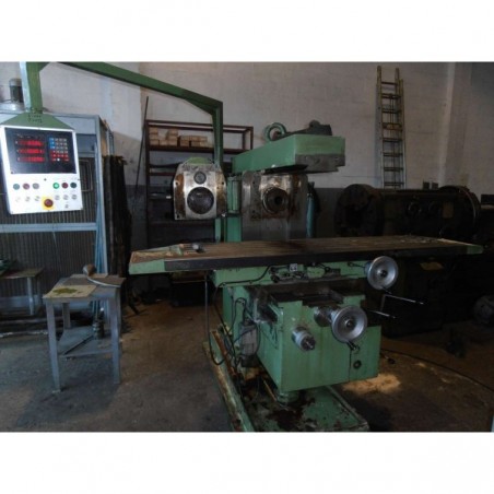 CME FU3 con visualizzatore