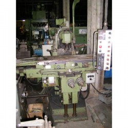 CORREA BC5000UE - Fresadores