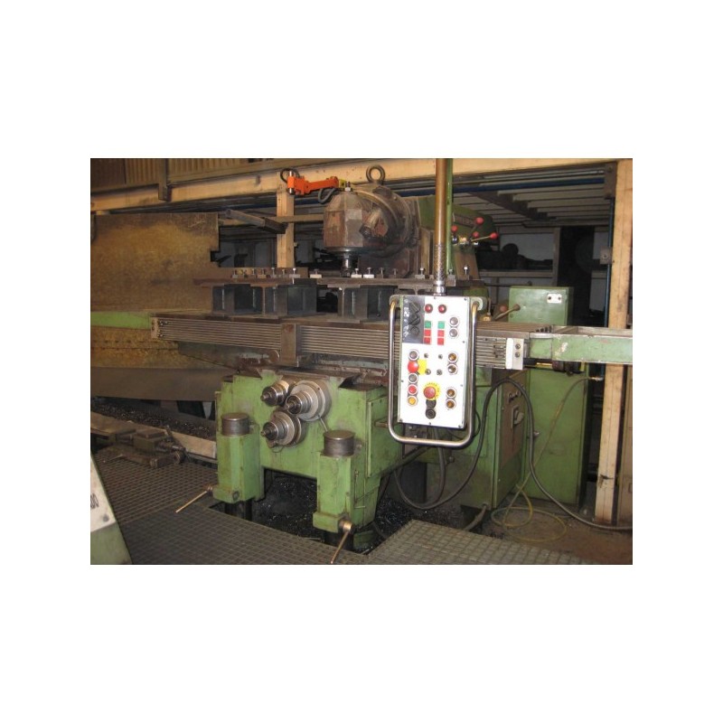 BELT FU200
