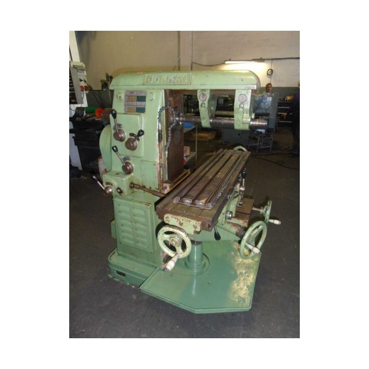 JOMMAG 800