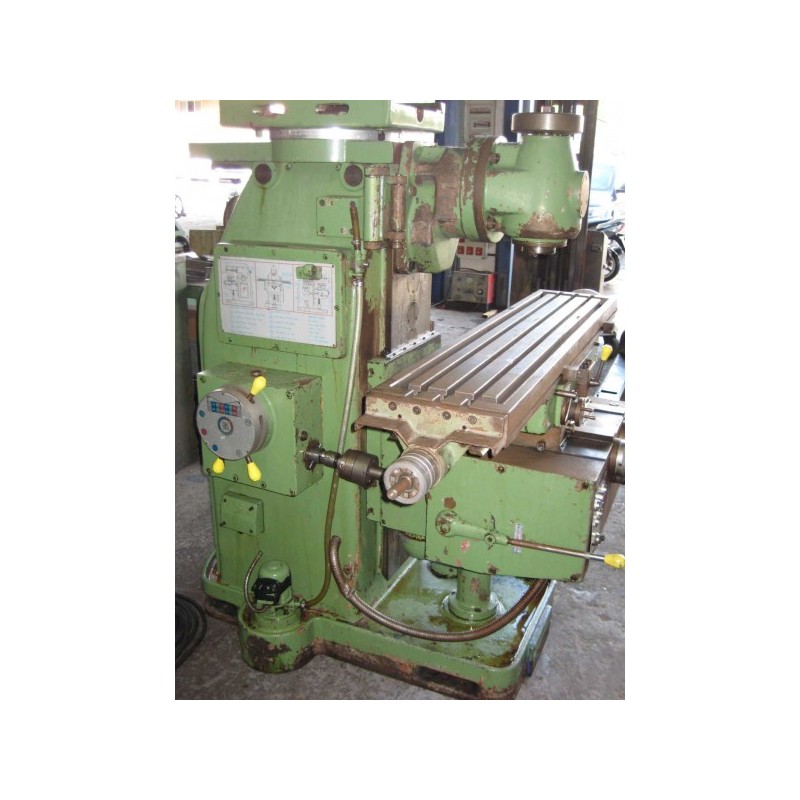 LAGUN FU2