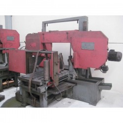 SABI PB500A - Metalurgia Makineria