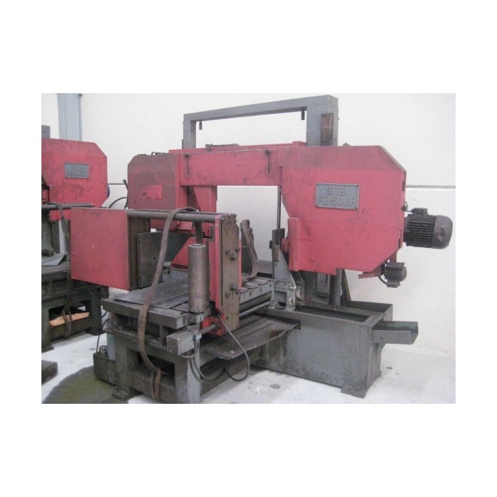 SABI PB500A
