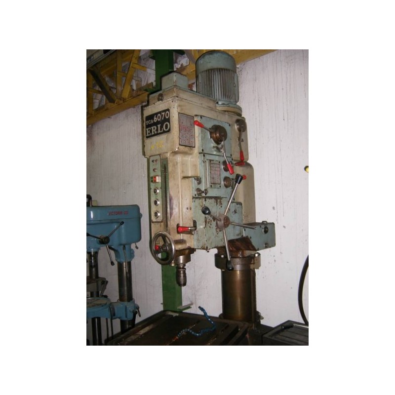 ERLO TCA 60/70