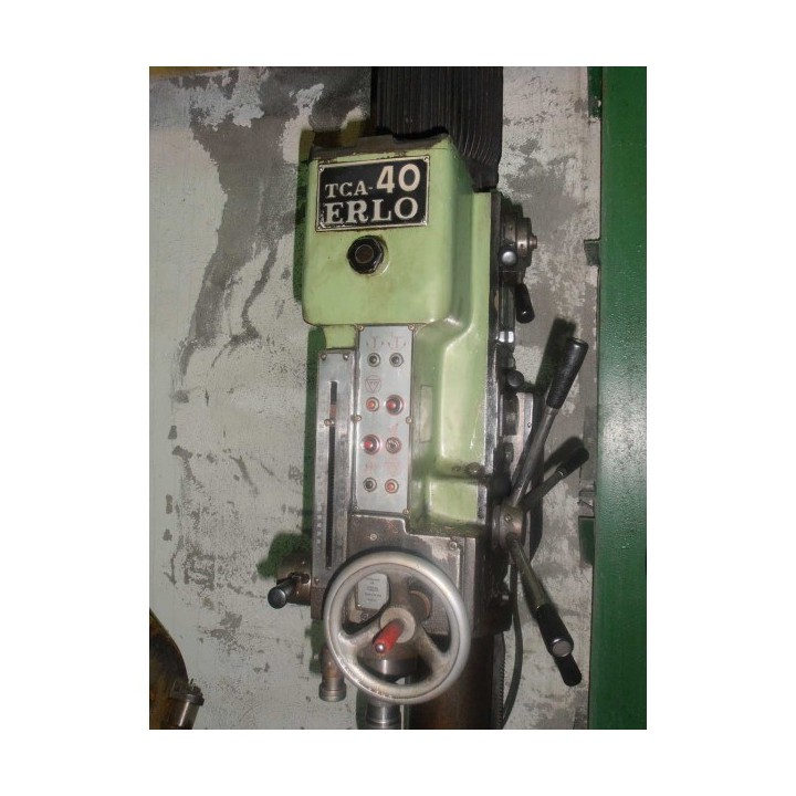 ERLO TCA 40