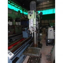 ERLO TCA 40 - Сверлильные станки