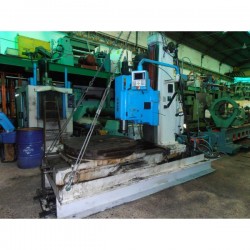 ERLO TCA70 BV - Trepanys