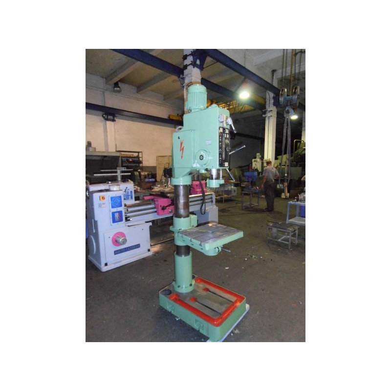 IBARMIA B30