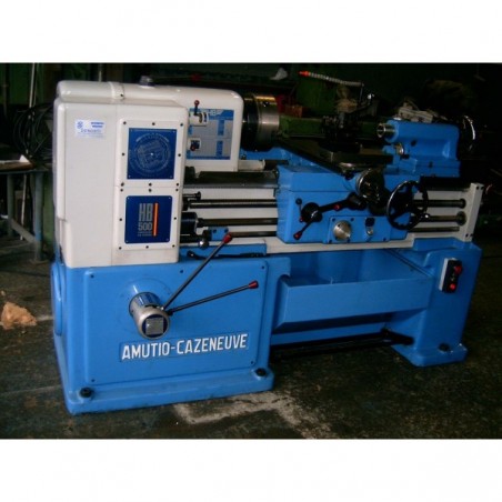 AMUTIO CAZENEUVE HB500x750