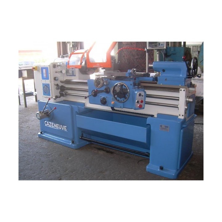 CAZENEUVE AMUTIO HB500x1000