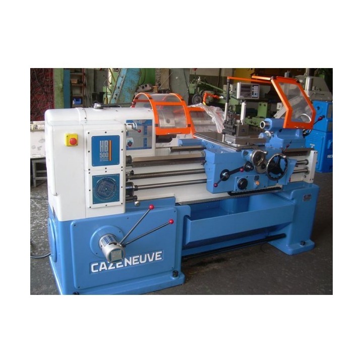 CAZENEUVE AMUTIO HB500x1000