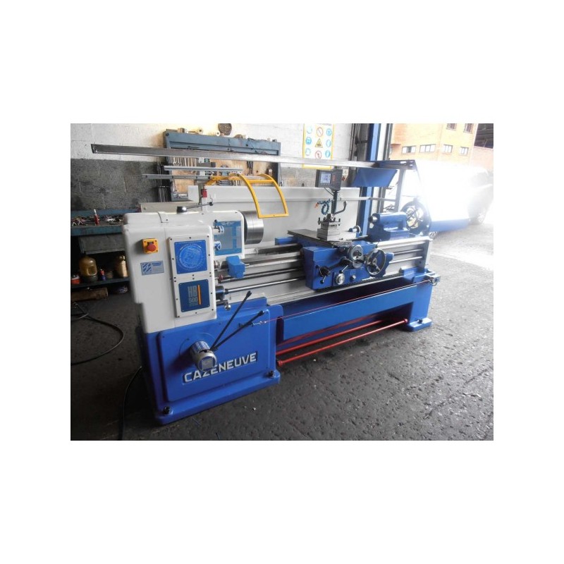 CAZENEUVE AMUTIO HB500x1500