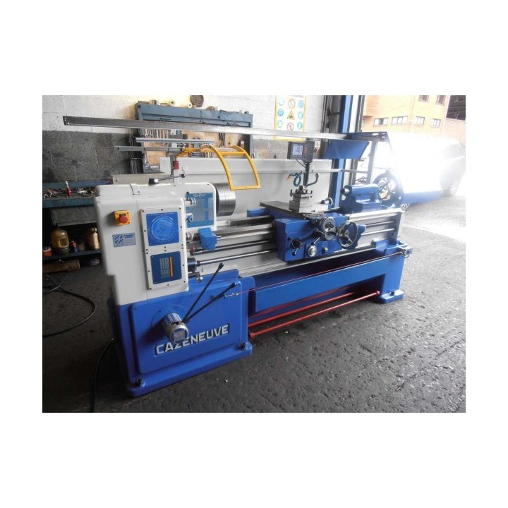 CAZENEUVE AMUTIO HB500x1500