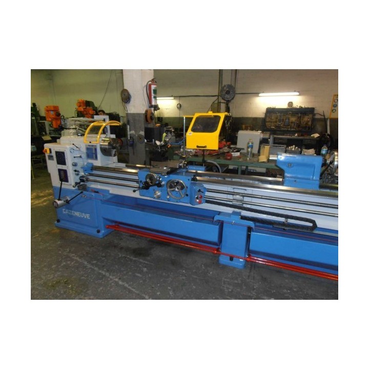 CAZENEUVE AMUTIO HB575x3000