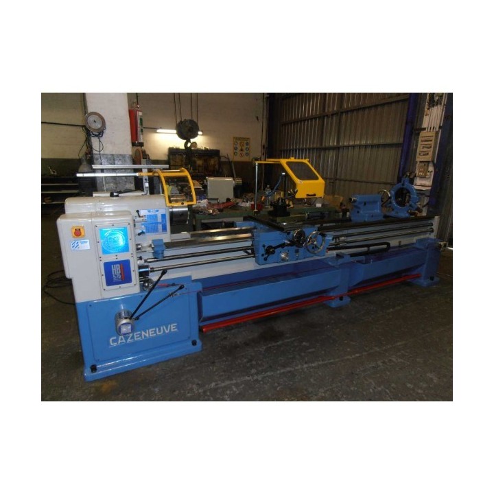 CAZENEUVE AMUTIO HB575x3000