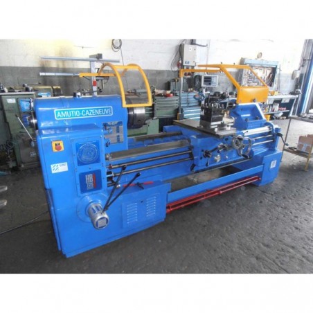 AMUTIO CAZENEUVE HB725x1500