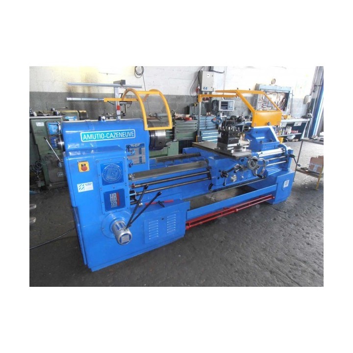 CAZENEUVE AMUTIO HB725x1500