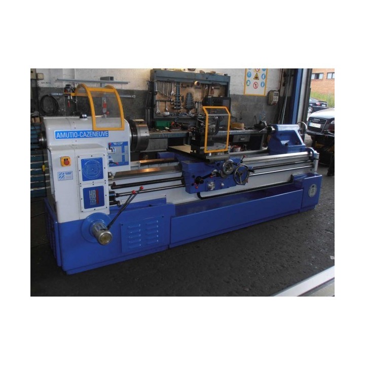 CAZENEUVE AMUTIO HB725x2000