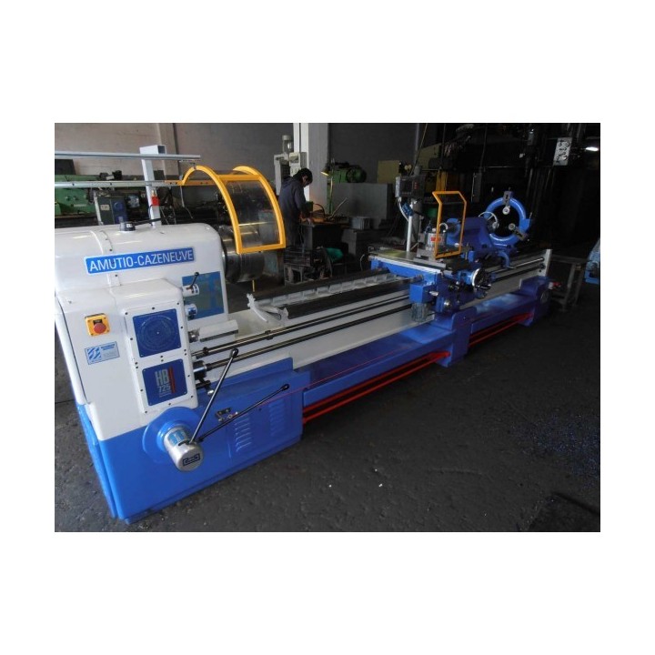 CAZENEUVE AMUTIO HB725x3000