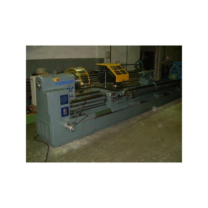 CAZENEUVE AMUTIO HB725x5000