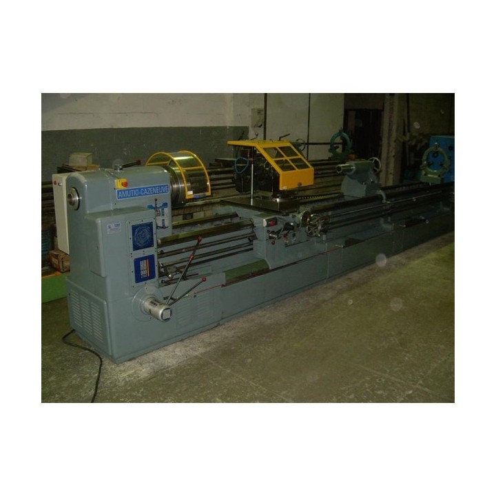 CAZENEUVE AMUTIO HB725x5000