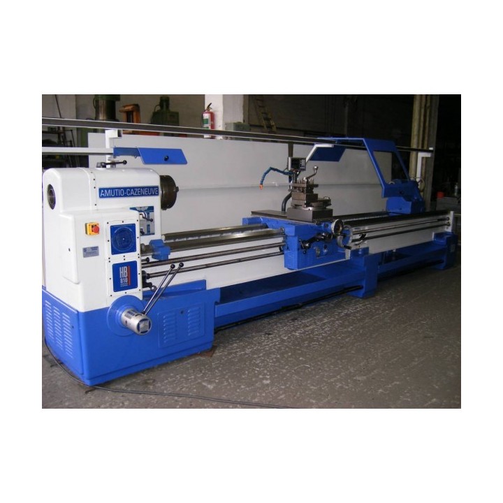 CAZENEUVE AMUTIO HB810x4000