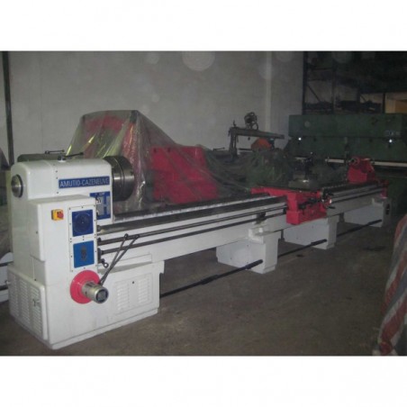 AMUTIO CAZENEUVE HB810x5000