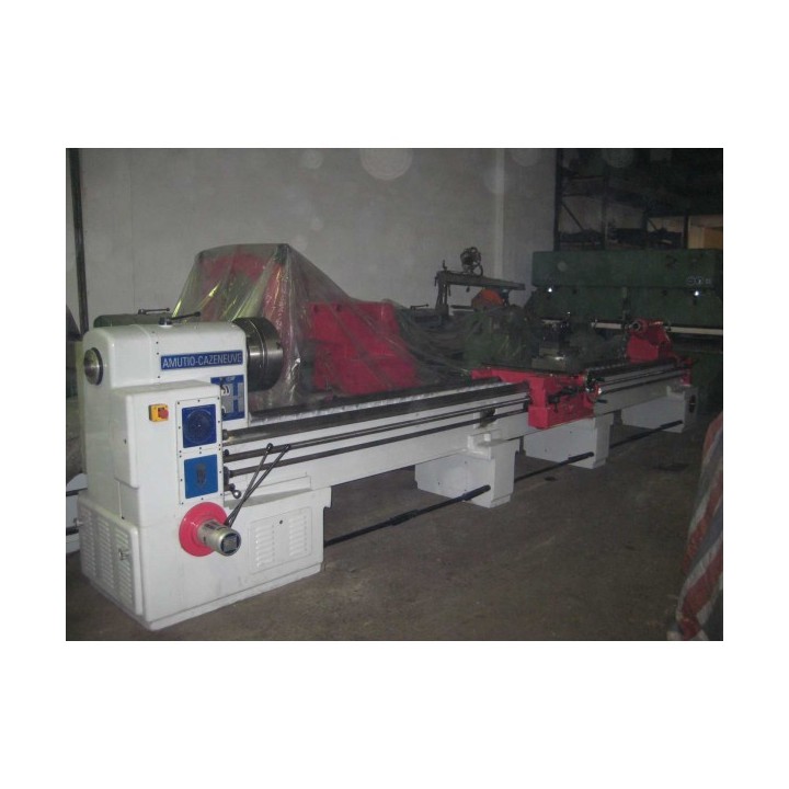 CAZENEUVE AMUTIO HB810x5000