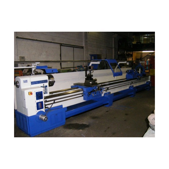 CAZENEUVE AMUTIO HB810x6000