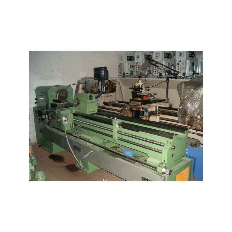 LACFER CR2 E250