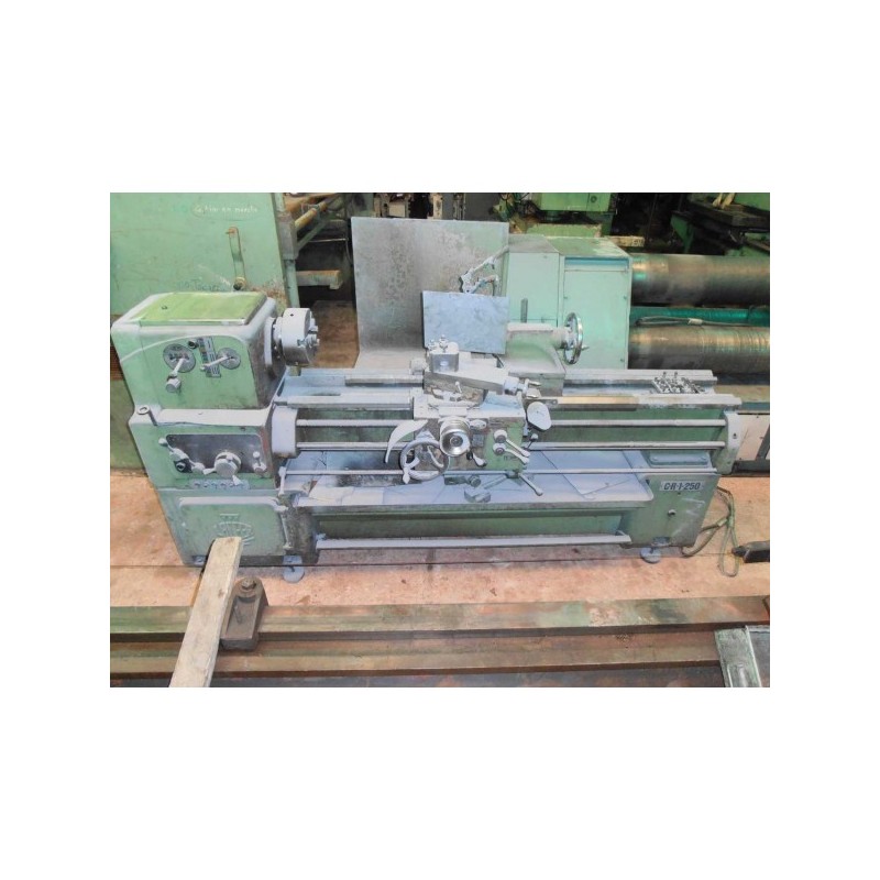 LACFER CR1-250