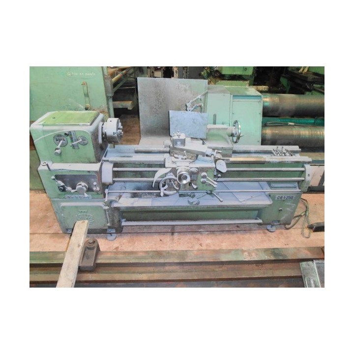 LACFER CR1-250