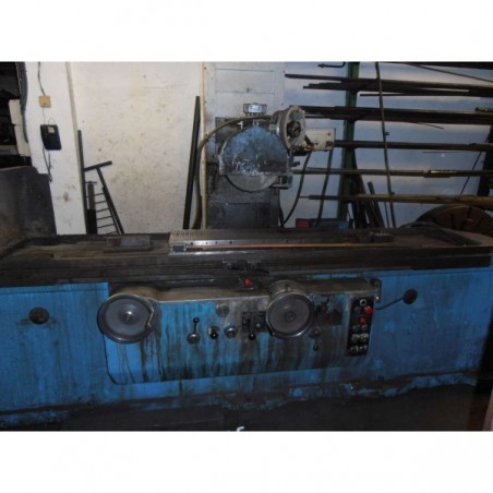 CHURCHIL 1500