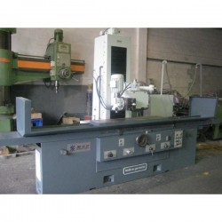 HIDRO PRECIS 1500 - Grinders