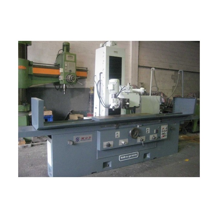 HYDRO PRECIS 1500