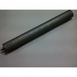 MAGNESIUM ANODE FOR CATHODIC PROTECTION - Metal machinery accessories