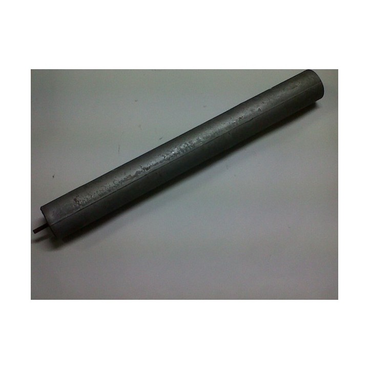 MAGNESIUM FOR CATHODIC PROTECTION ANODE