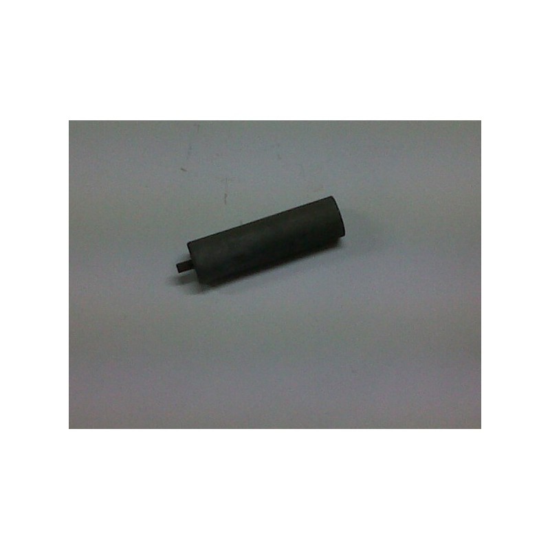 MAGNESIUM FOR CATHODIC PROTECTION ANODE