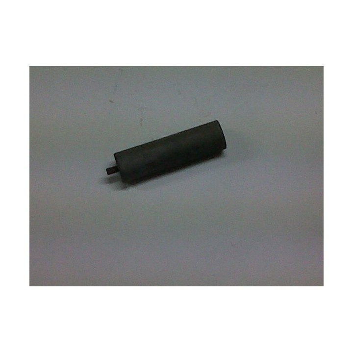 MAGNESIUM FOR CATHODIC PROTECTION ANODE