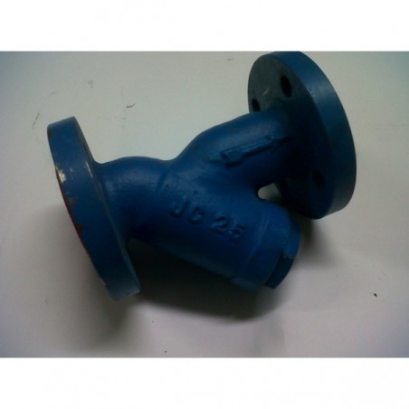 FILTER JC ABB. 20 DN 25