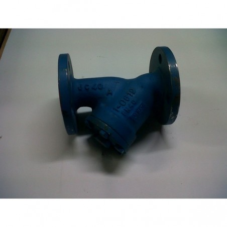 FILTRE JC FIG. 20 DN 40