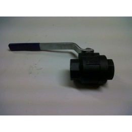 VALVE VALPRES INOX - VAL 705000 DN 40