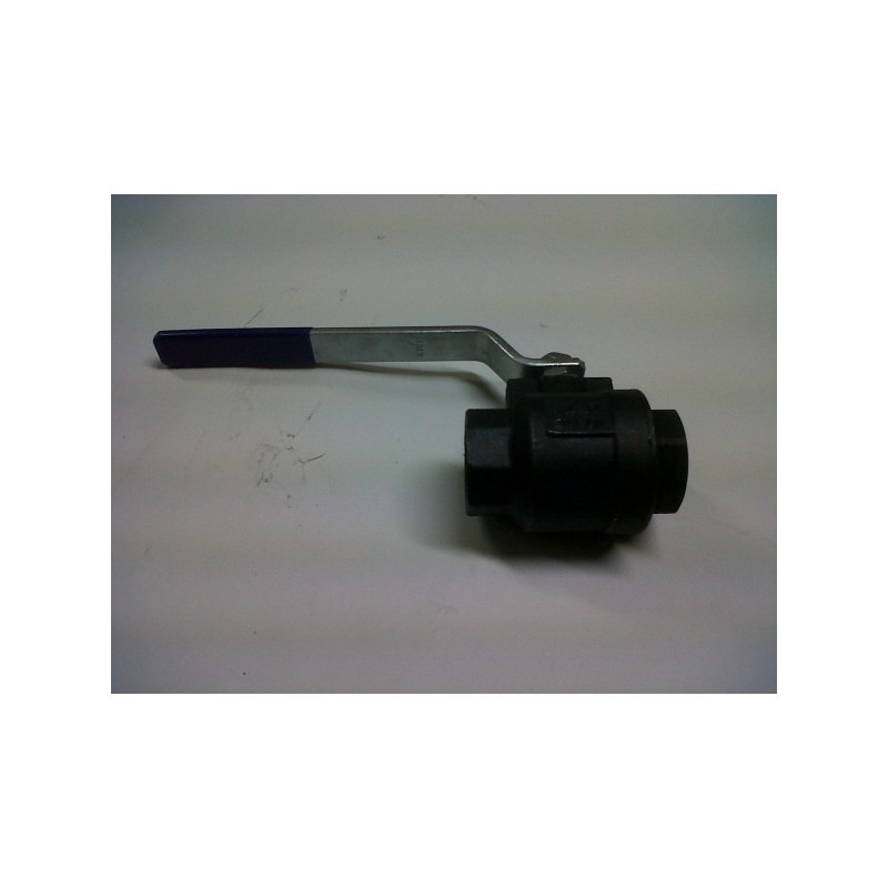 VALVE VALPRES INOX - VAL 705000 DN 40