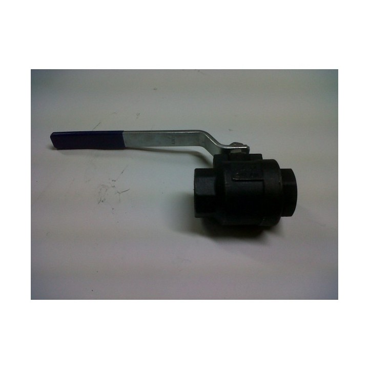 VALVE VALPRES INOX - VAL 705000 DN 40