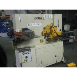 GEKA HYDRACROP 50/SD