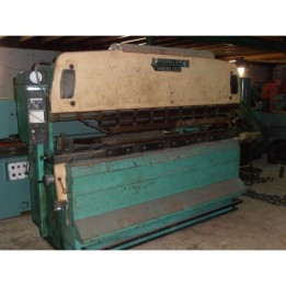 MEBUSA PROMECAM RG50-25