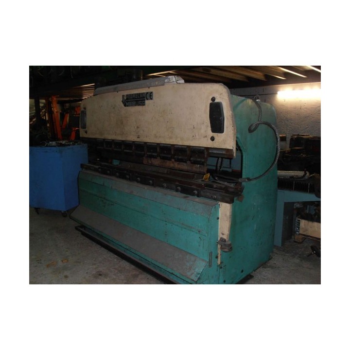 MEBUSA PROMECAM RG50-25