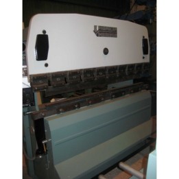 MEBUSA PROMECAM RG40-20