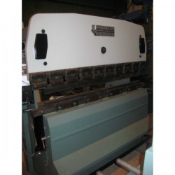 MEBUSA PROMECAM RG40-20 - Plegadores